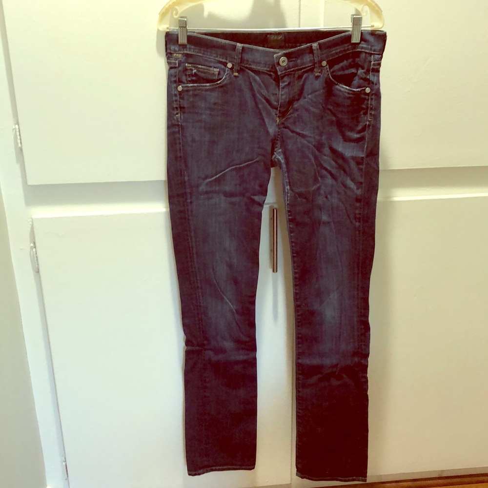 CItizens of Humanity Jeans